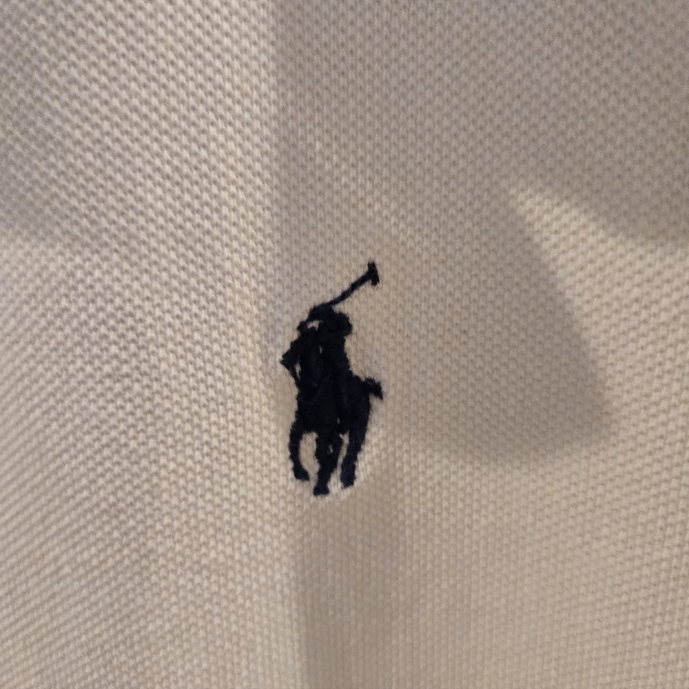 Polo Ralph Laruen 😎🏝 - Picture 3 of 4
